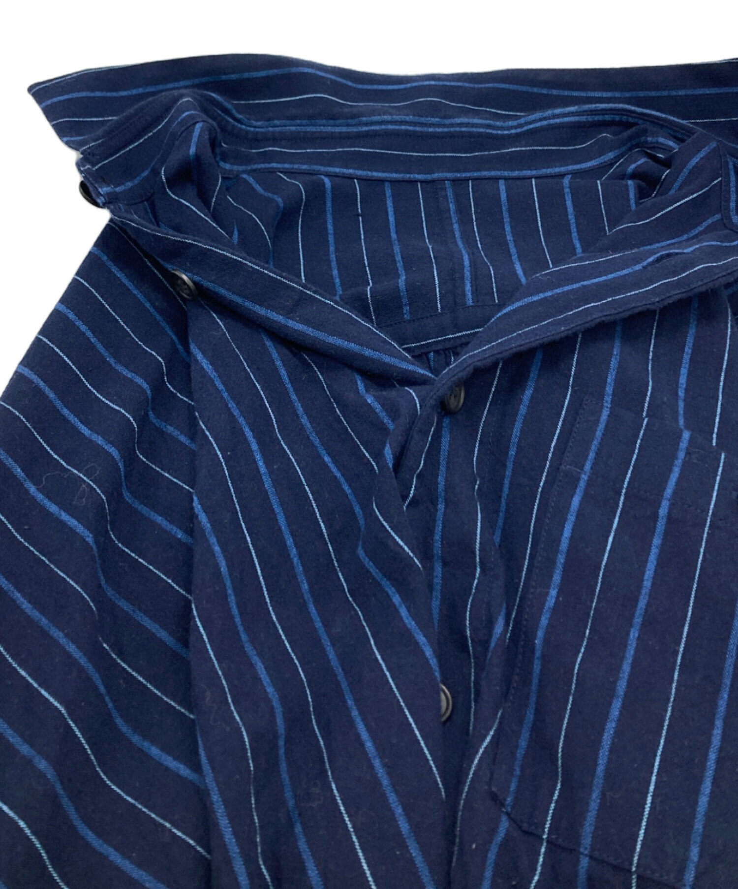 中古・古着通販】ISSEY MIYAKE MEN (イッセイミヤケメン) ドルマン