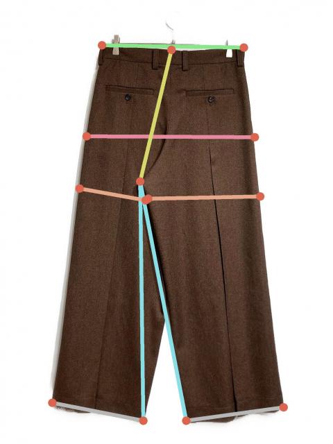 中古・古着通販】ISSEY MIYAKE IM MEN (イッセイミヤケ アイム メン