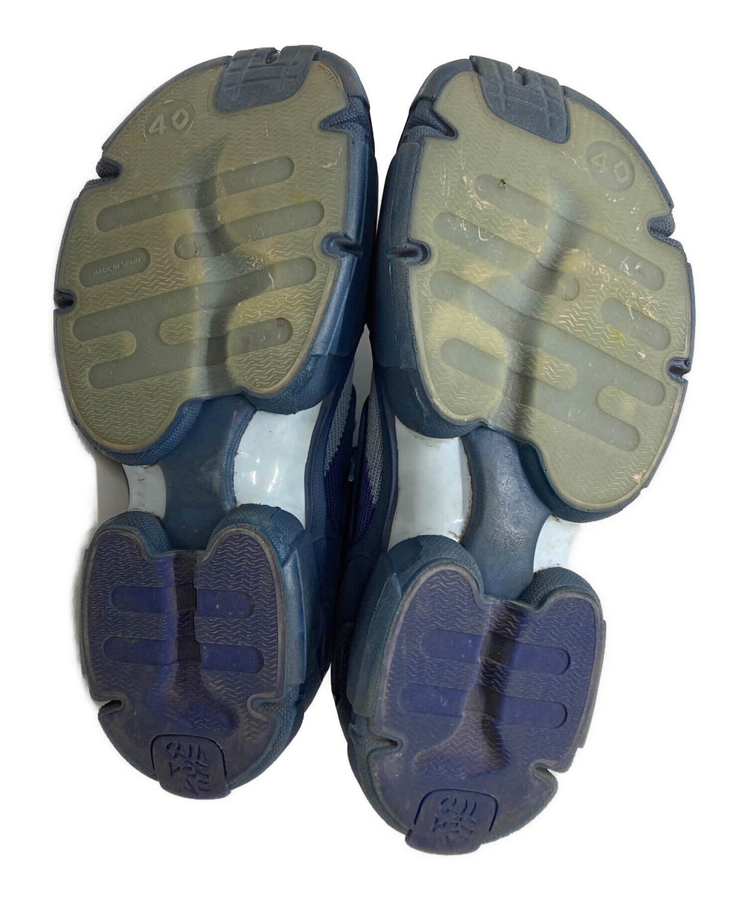 中古・古着通販】CAMPER LAB (カンペールラボ) TOSSUスニーカー/トス 