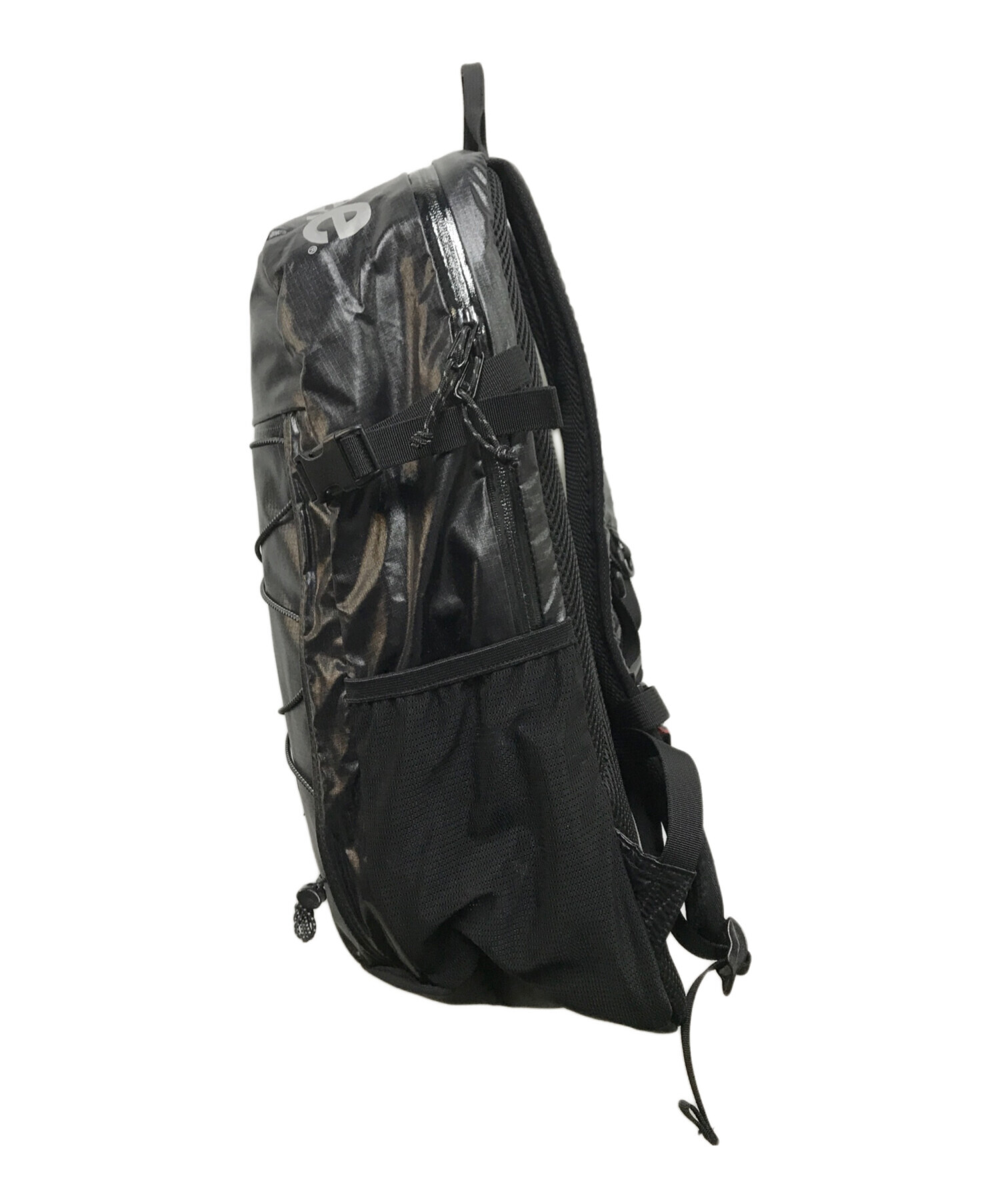 Supreme（シュプリーム）Backpack CORDURA Backpack Supreme SS15 Cordura Backpack Black Nylon | eBay