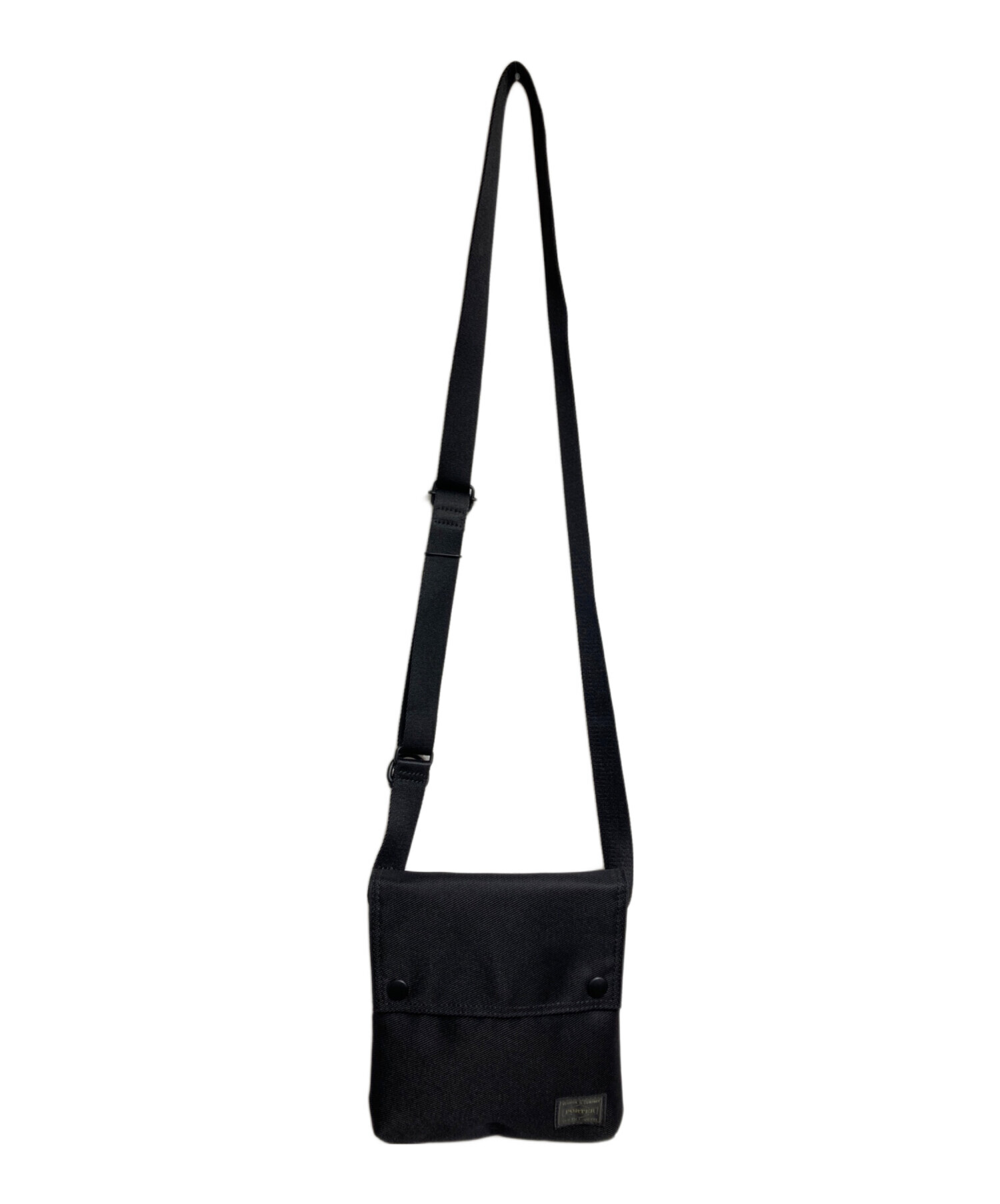 中古・古着通販】PORTER (ポーター) UNIT SHOULDER BAG/ユニット 