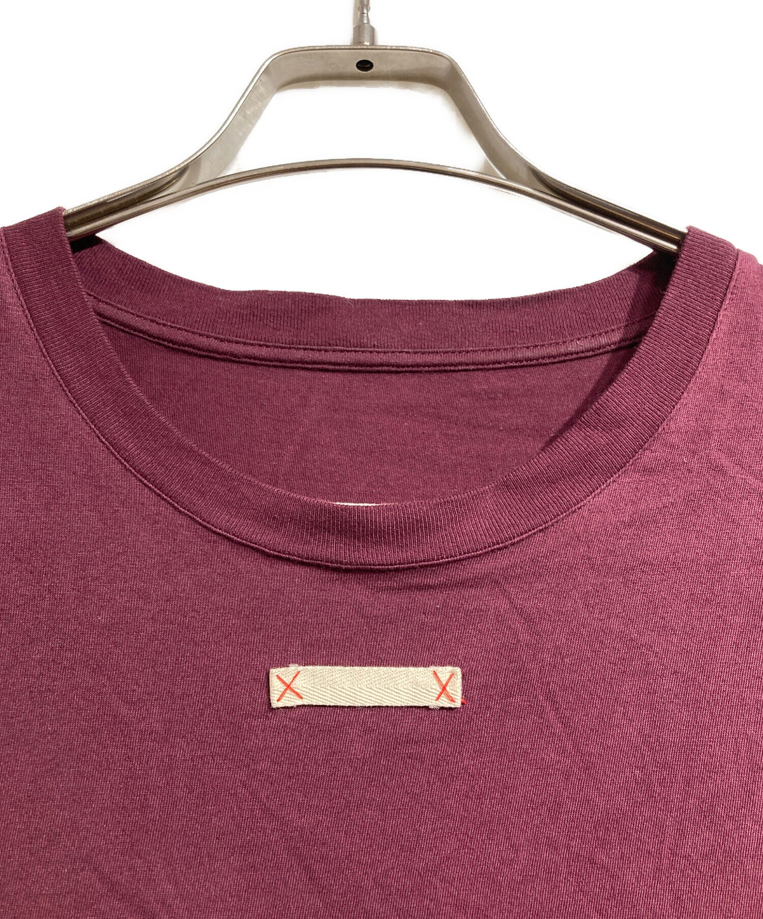 中古・古着通販】Maison Margiela (メゾンマルジェラ) 4ステッチ