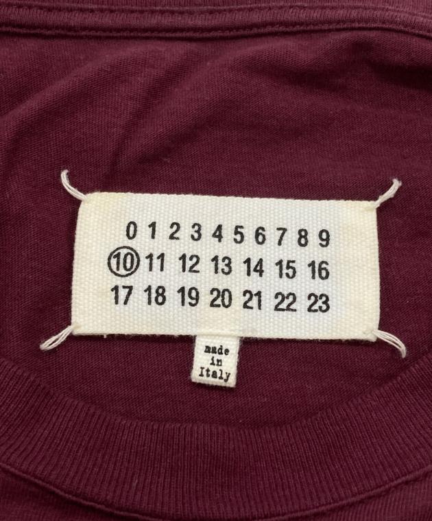 中古・古着通販】Maison Margiela (メゾンマルジェラ) 4ステッチ