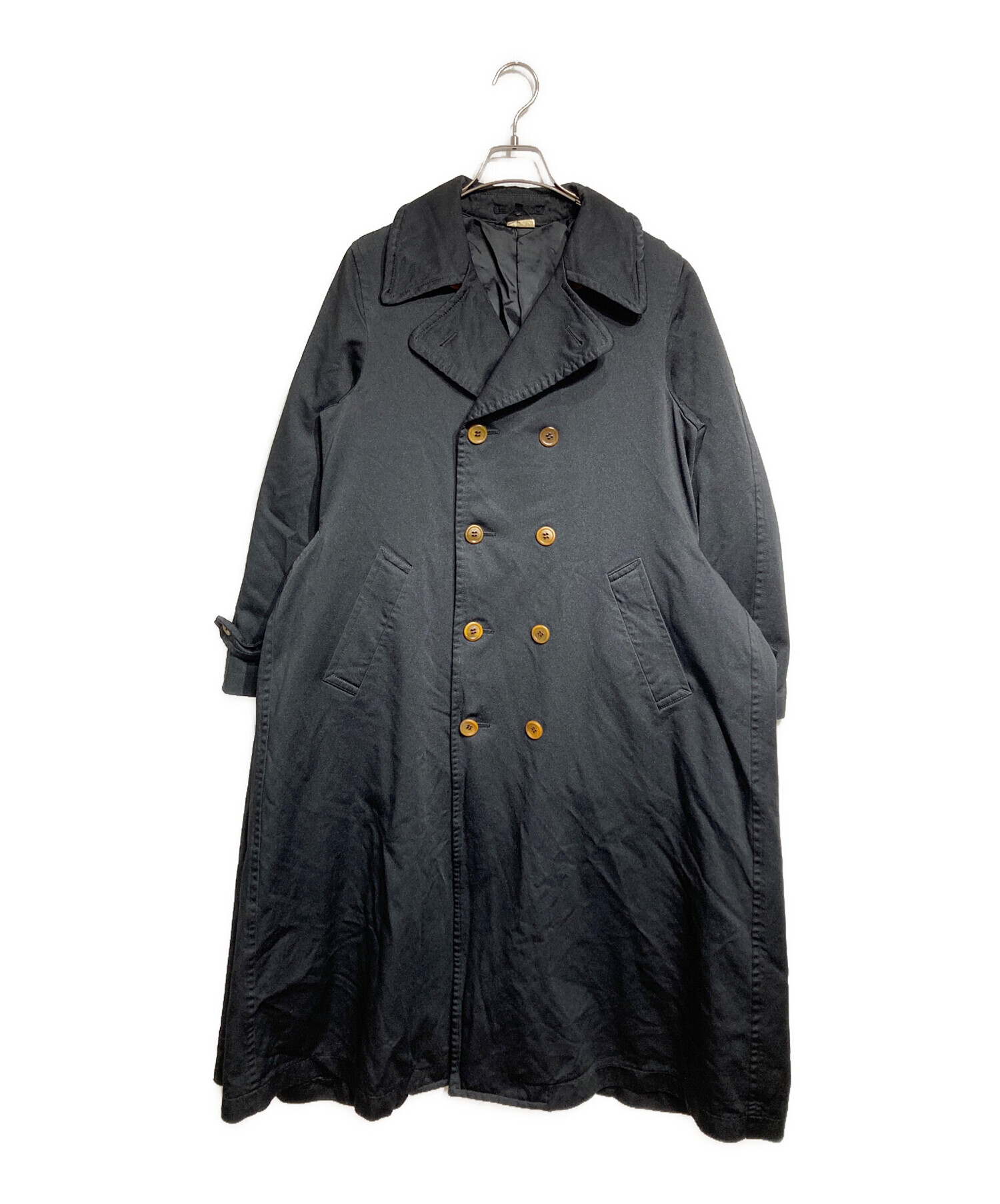 中古・古着通販】COMME des GARCONS (コムデギャルソン) ポリエステル