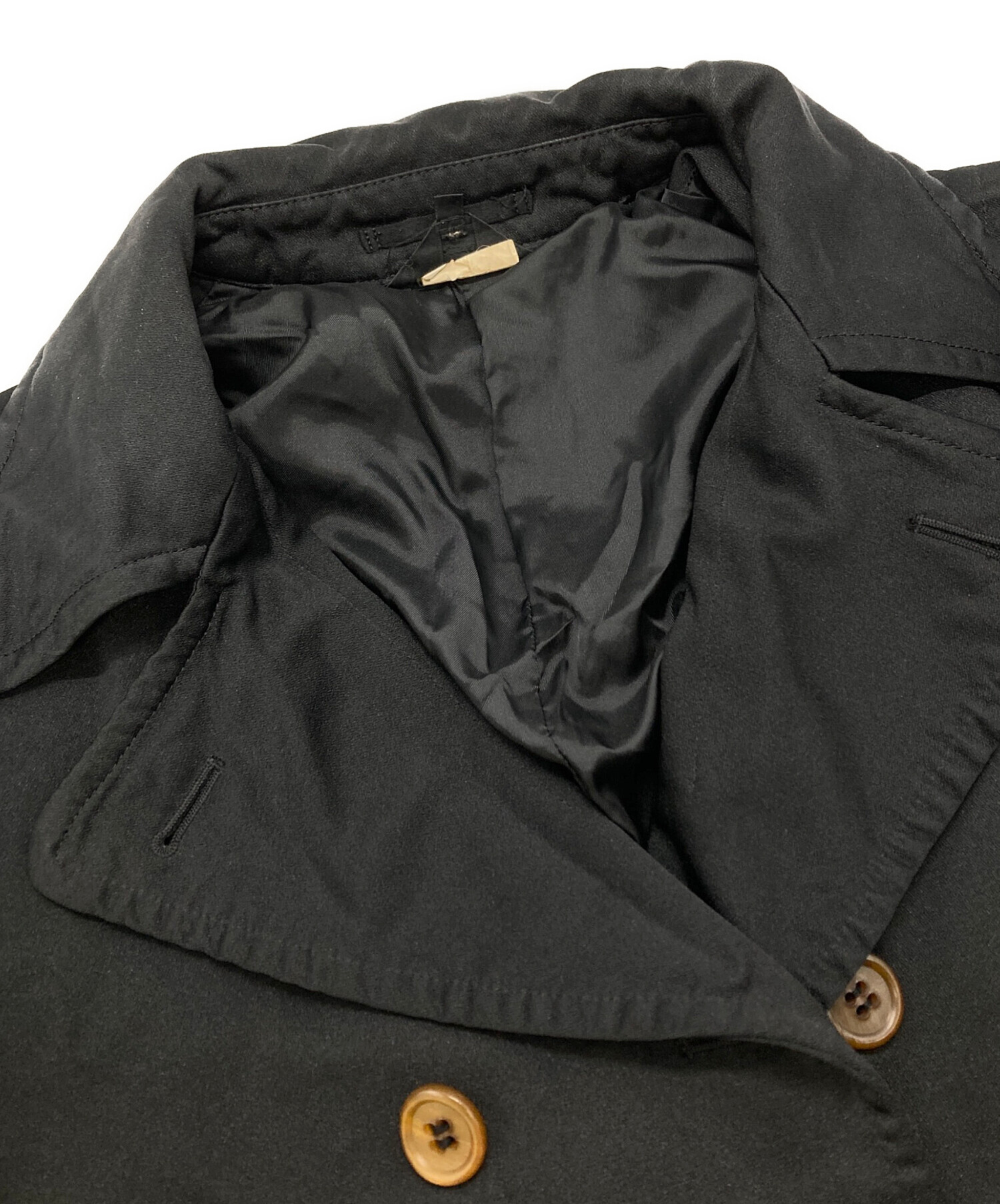 中古・古着通販】COMME des GARCONS (コムデギャルソン) ポリエステル