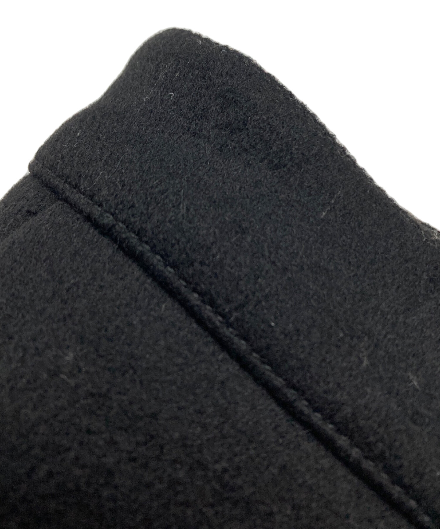 中古・古着通販】CELINE (セリーヌ) ラップウールスカート/wrap wool