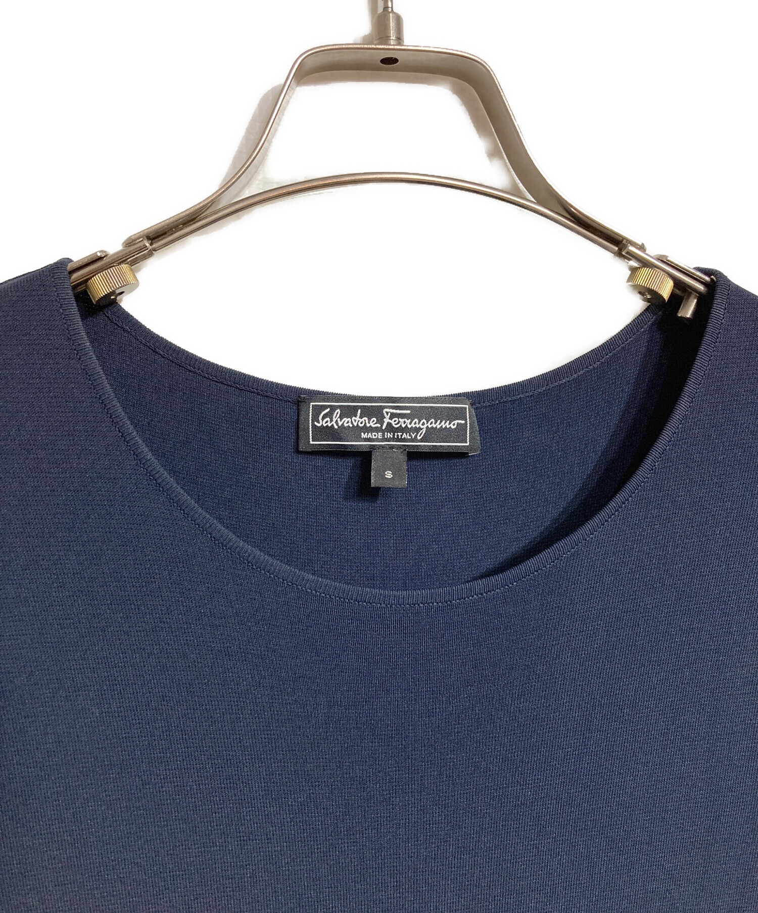 中古・古着通販】Salvatore Ferragamo (サルヴァトーレ フェラガモ