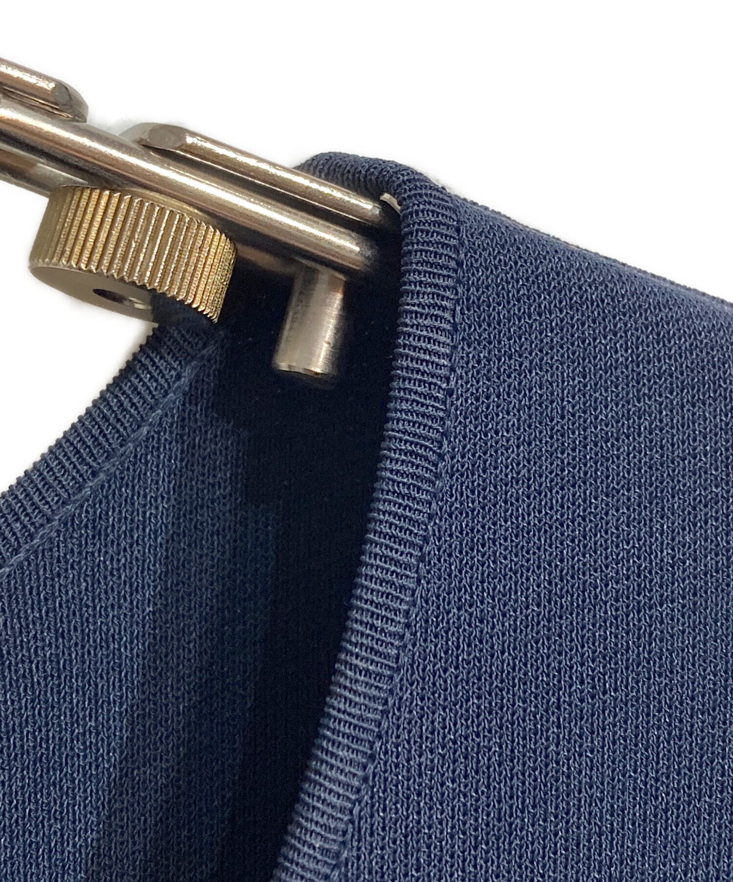 Salvatore Ferragamo 長袖葉柄ワンピース 中古・古着通販】Salvatore Ferragamo (サルヴァトーレ フェラガモ