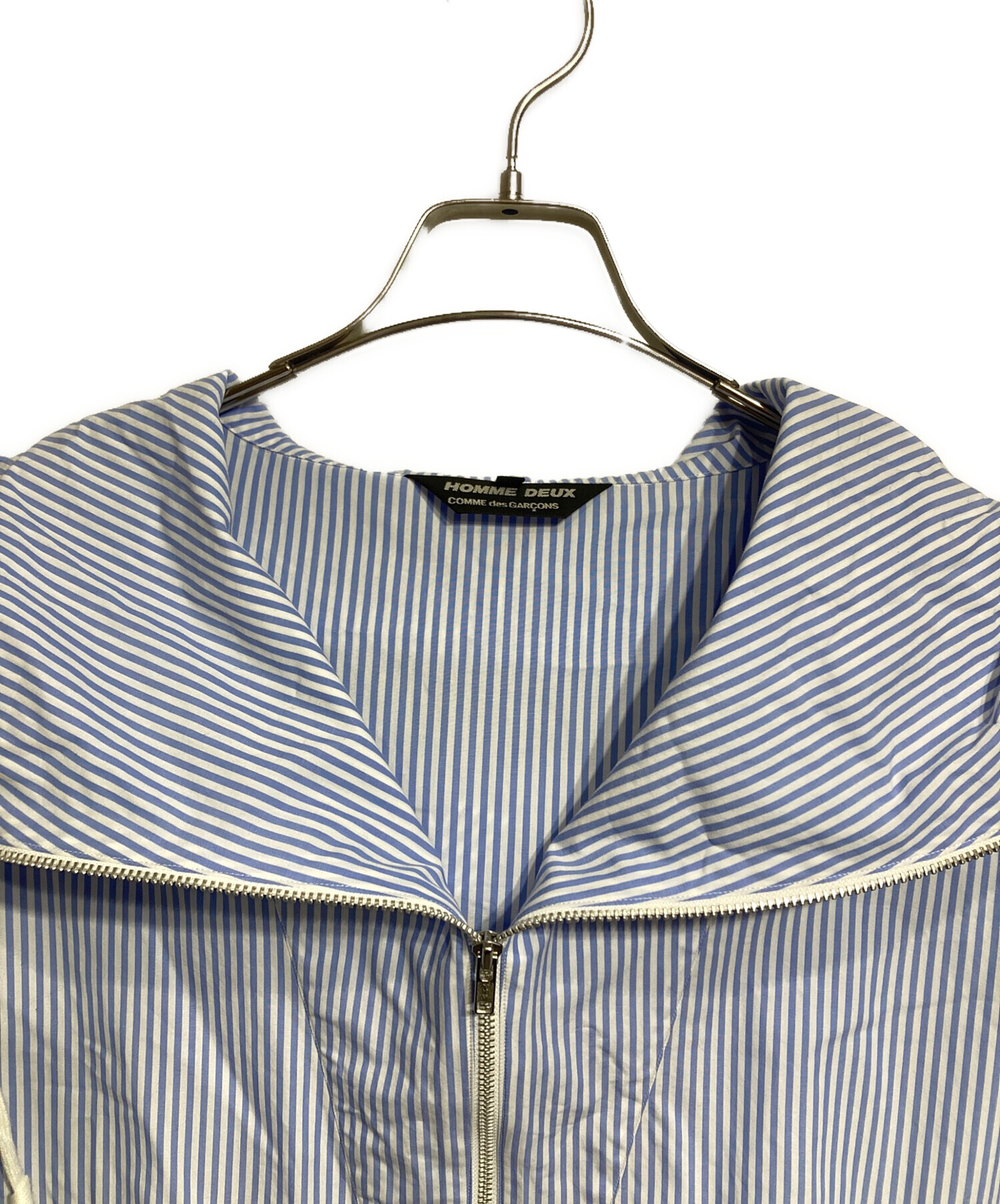 中古・古着通販】COMME des GARCONS HOMME DEUX (コムデギャルソン
