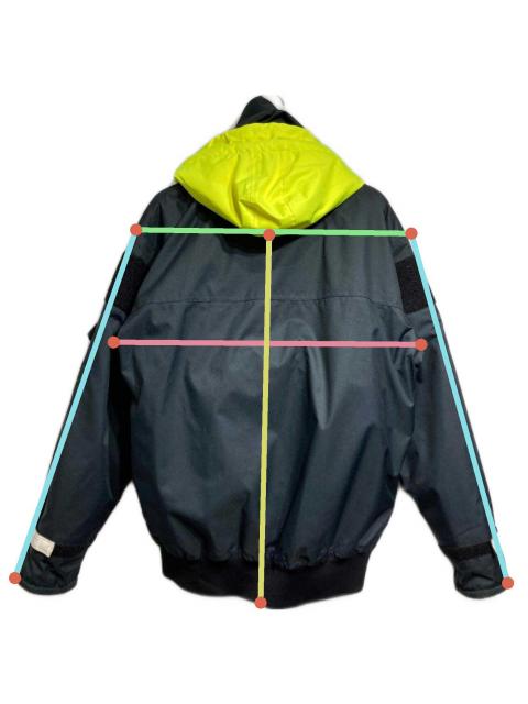 中古・古着通販】British Army (イギリス軍) Upper Deck Crew Suit