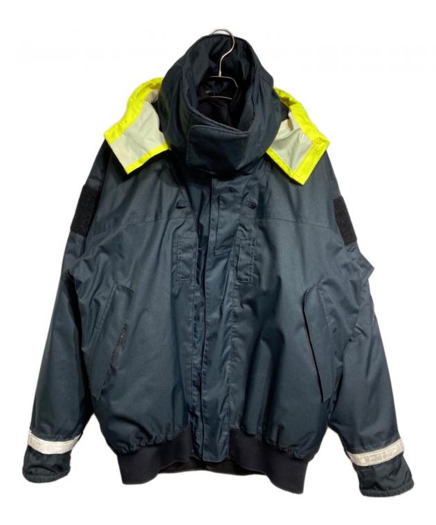MilitaryUpperCrewDeckJacketアッパークルーデック 中古・古着通販】British Army (イギリス軍) Upper Deck Crew Suit