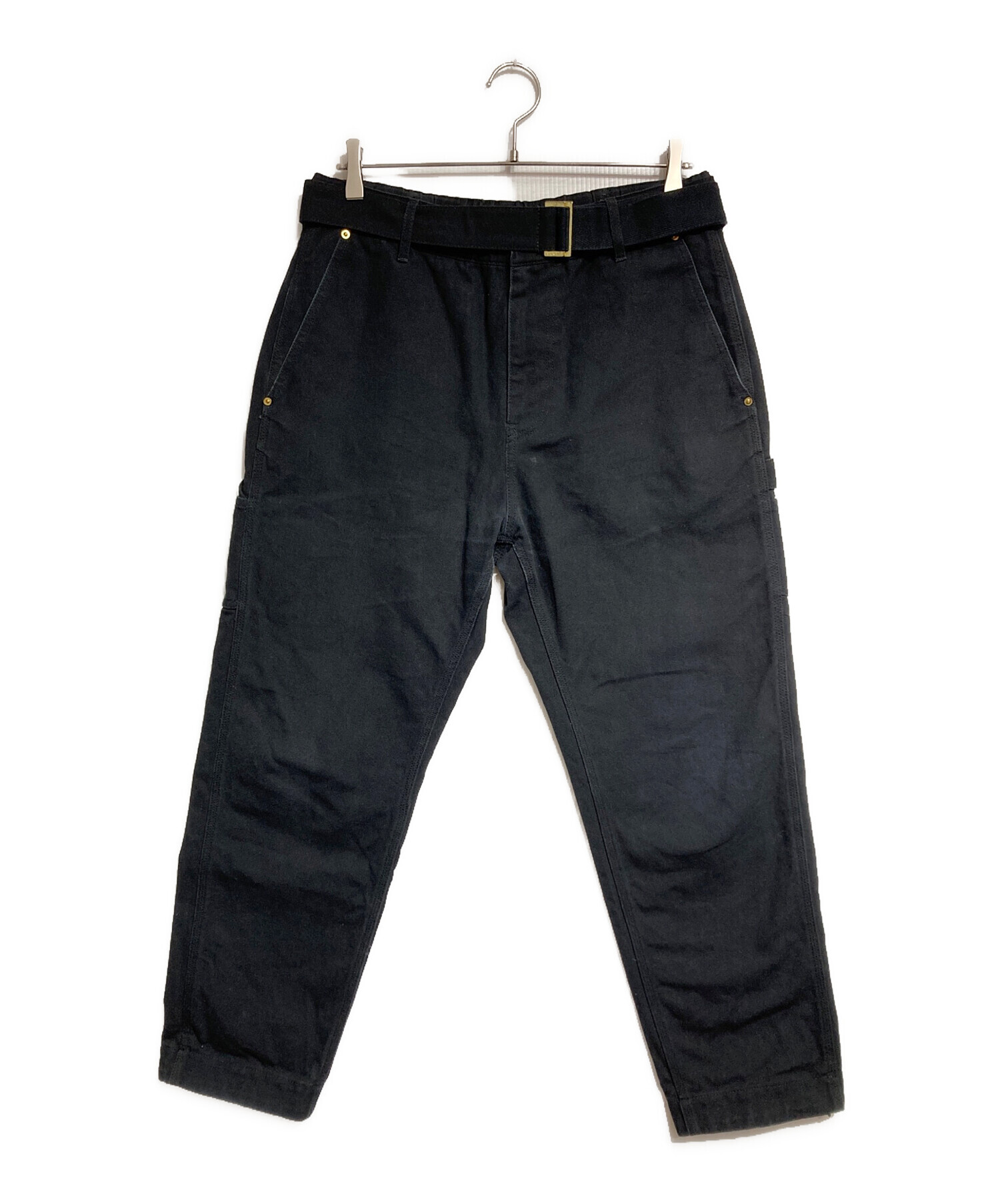 中古・古着通販】sacai (サカイ) Carhartt WIP (カーハート ワークイン