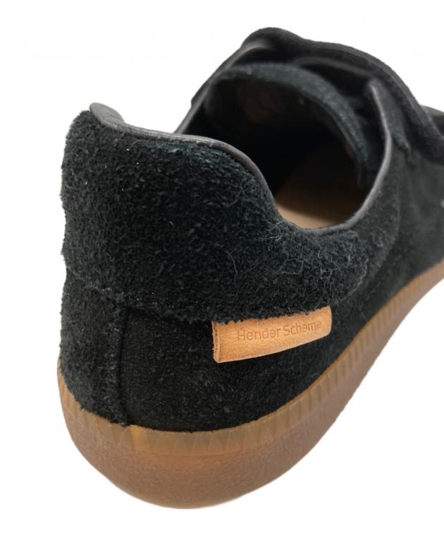 中古・古着通販】HENDER SCHEME (エンダースキーマ) timベルクロ