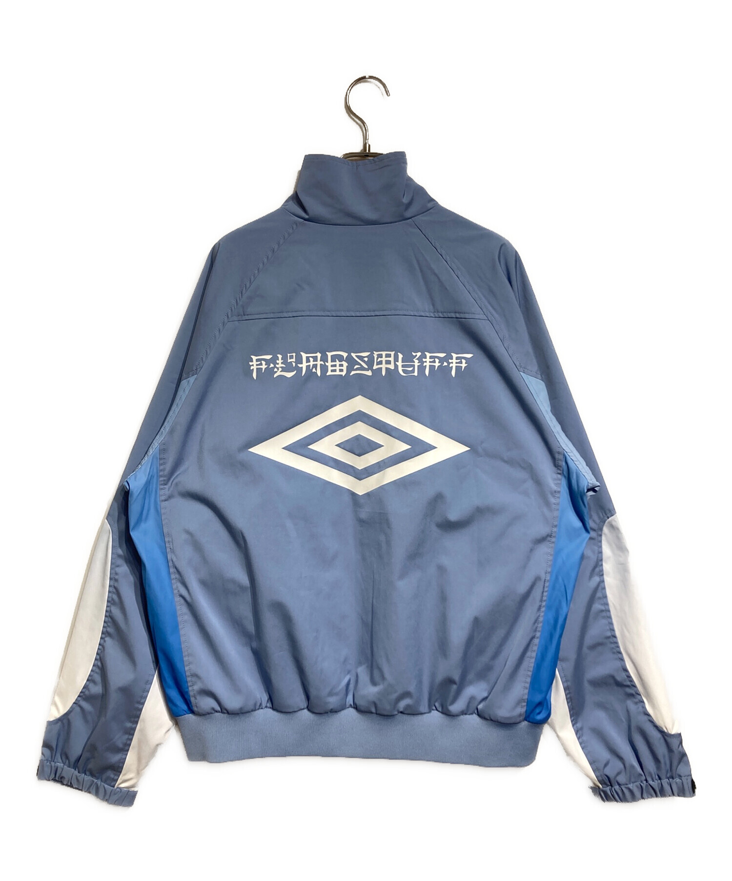 中古・古着通販】UMBRO (アンブロ) flagstuff (フラグスタフ) トラック