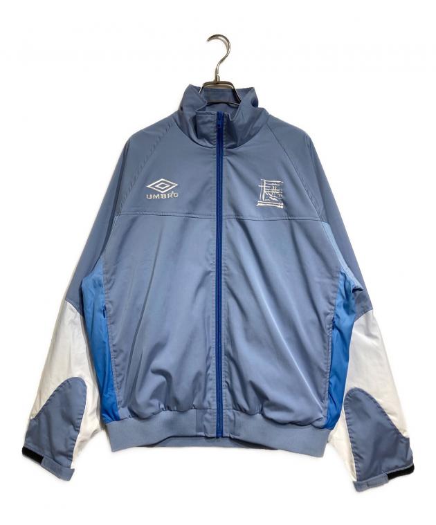 中古・古着通販】UMBRO (アンブロ) flagstuff (フラグスタフ) トラック