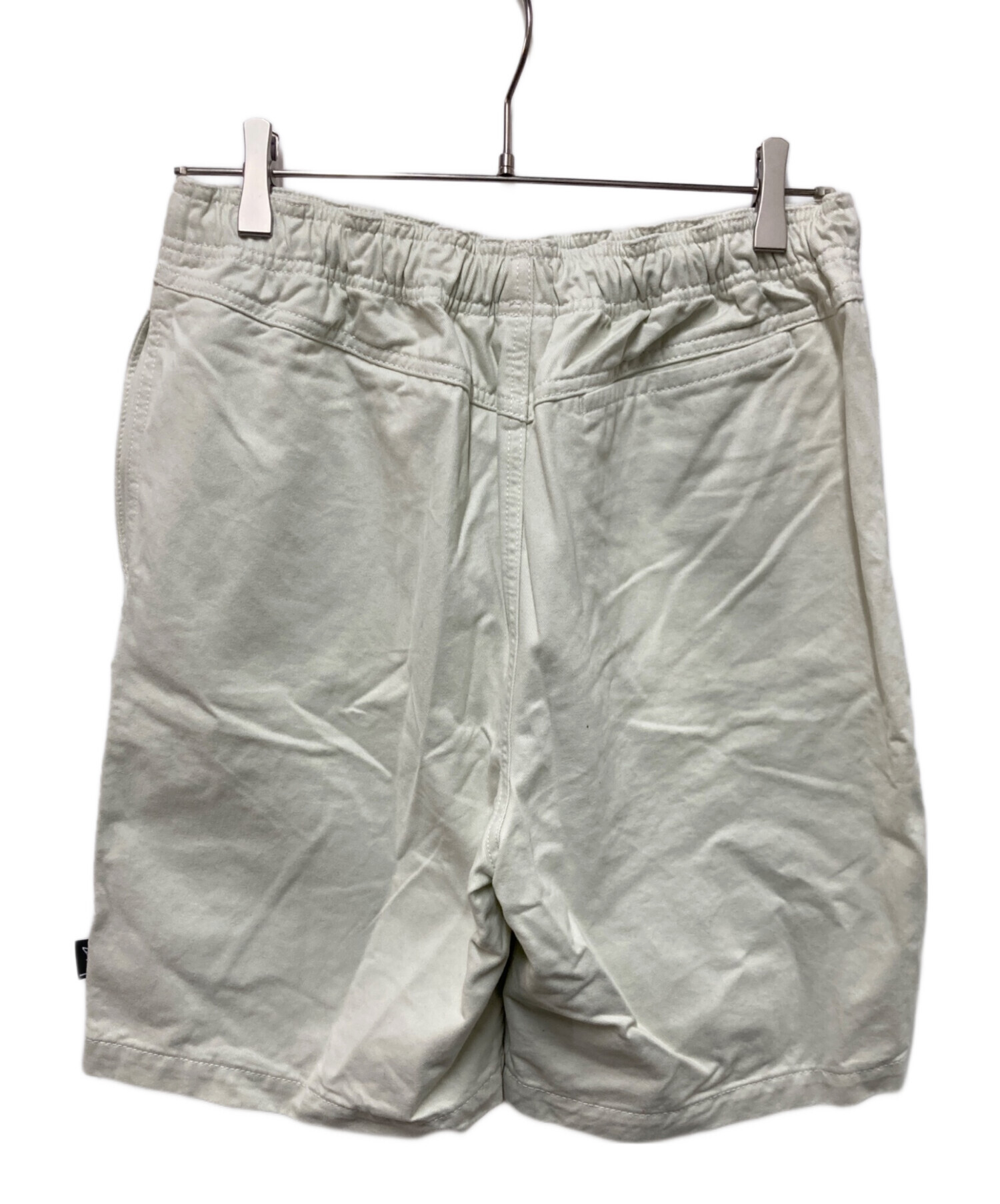 中古・古着通販】stussy (ステューシー) Brushed Beach short pant