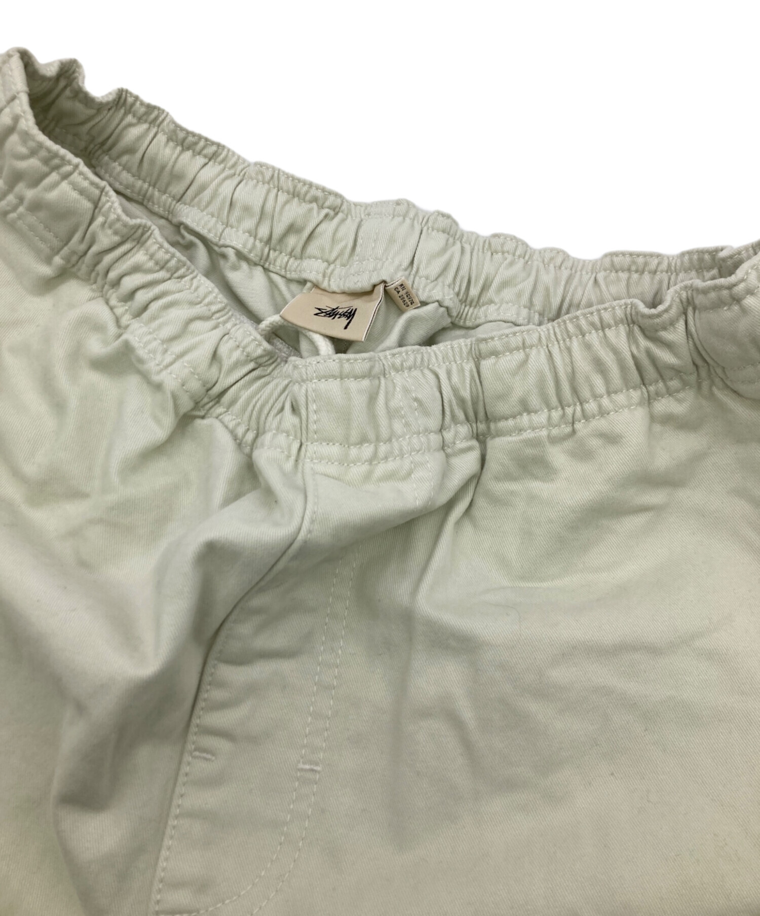 中古・古着通販】stussy (ステューシー) Brushed Beach short pant