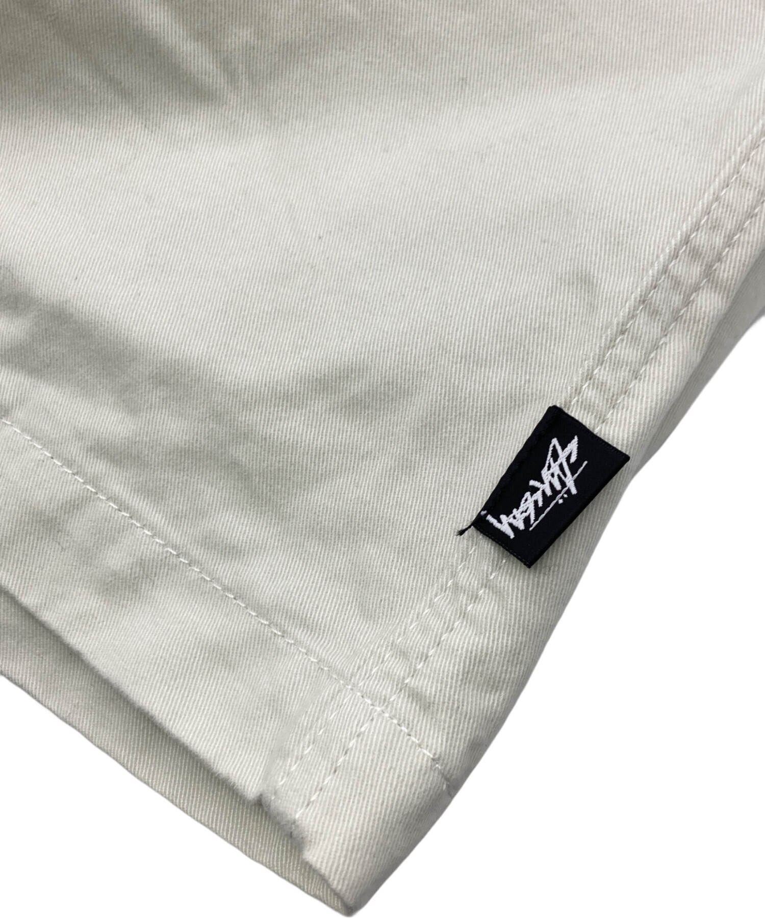 中古・古着通販】stussy (ステューシー) Brushed Beach short pant