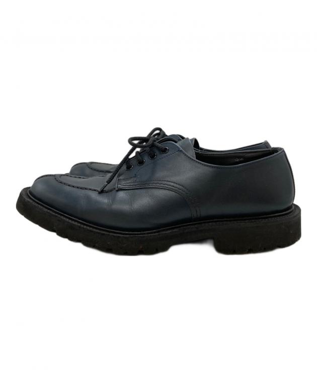 エンジニアードガーメンツ×トリッカーズ　シューズ Tricker's × Engineered Garments（トリッカーズ エンジニアード