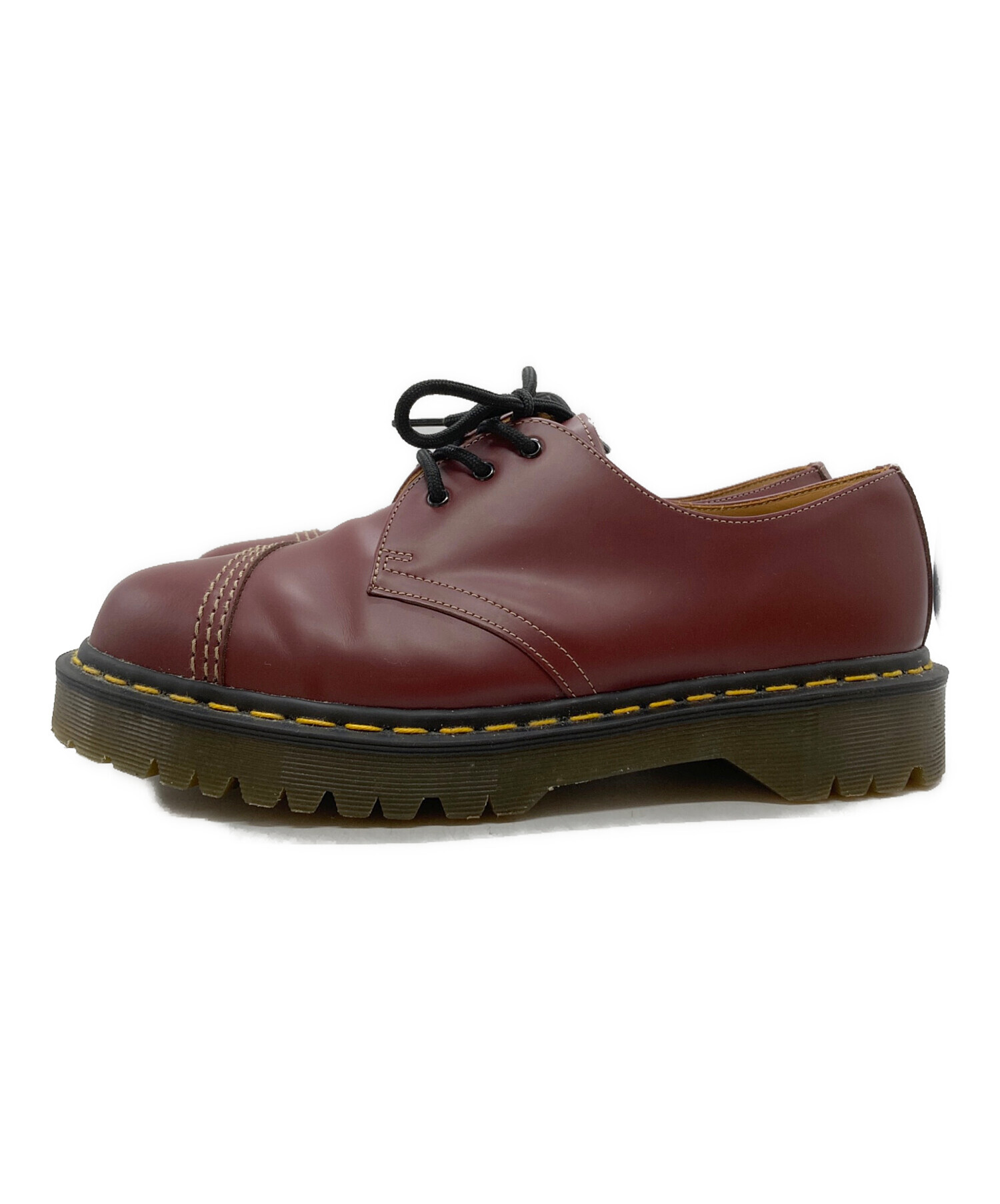 中古・古着通販】Dr.Martens COMME des GARCONS HOMME DEUX