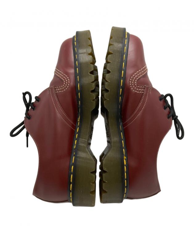 靴 comme des garcons Dr.martens 中古・古着通販】Dr.Martens COMME des GARCONS HOMME DEUX