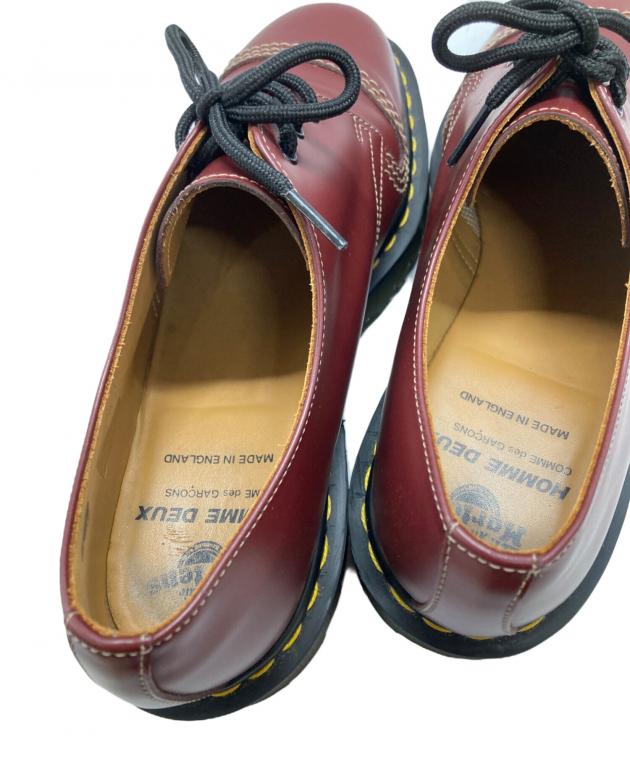 中古・古着通販】Dr.Martens COMME des GARCONS HOMME DEUX