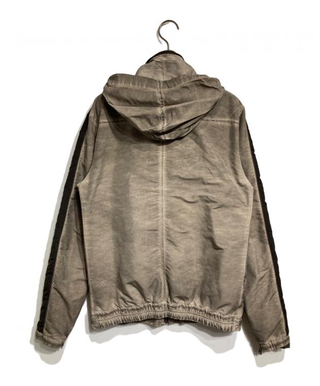 ☆希少サイズ46☆ 美品　ドルチェ&ガッバーナ ゴートスエードジャケット ☆希少サイズ46☆ 美品 ドルチェ&ガッバーナ ゴートスエードジャケット