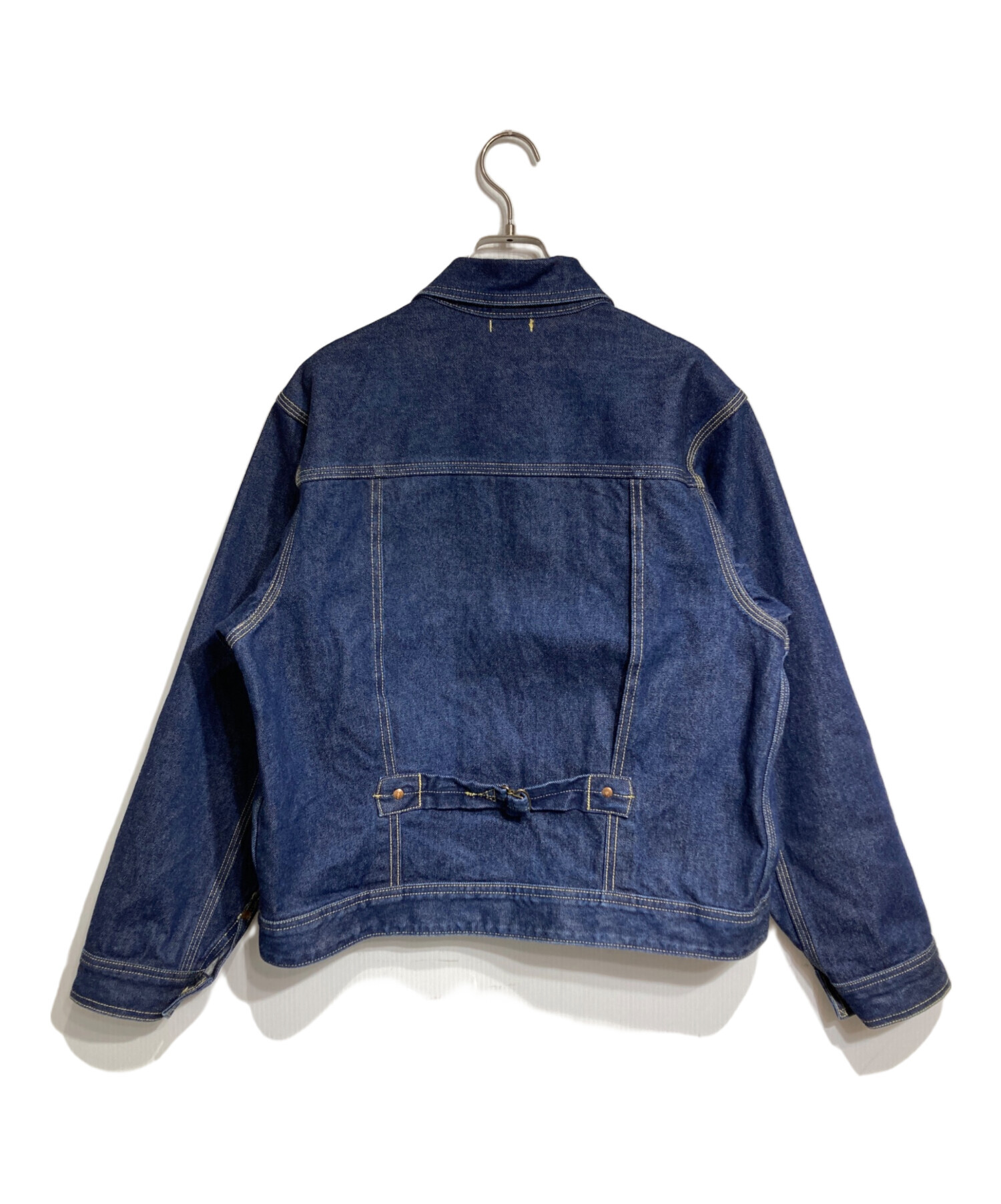 中古・古着通販】LEE (リー) カウボーイデニムジャケット/COWBOY