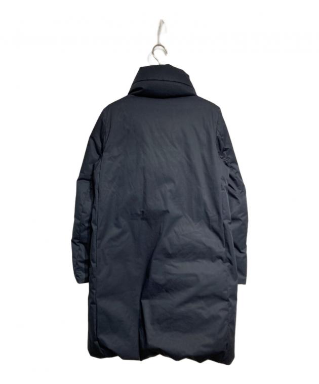 美品♡ウールリッチ ダウンライナー ラビットファー 2way モッズコート S 中古・古着通販】WOOLRICH (ウールリッチ) ラビットファーライナー