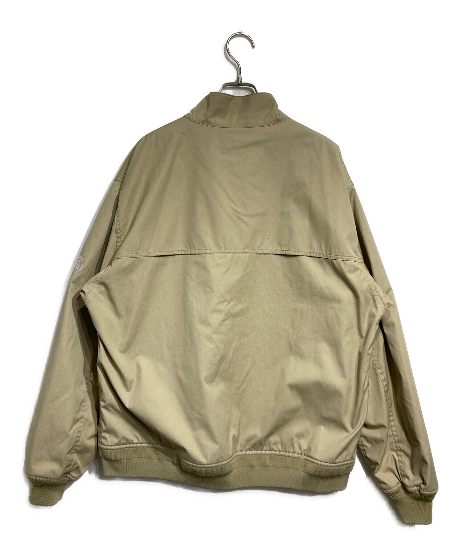 THE NORTH FACE Mountain Field Jacket 美品 The north face Mountain Field Jacket XL 【公式通販】