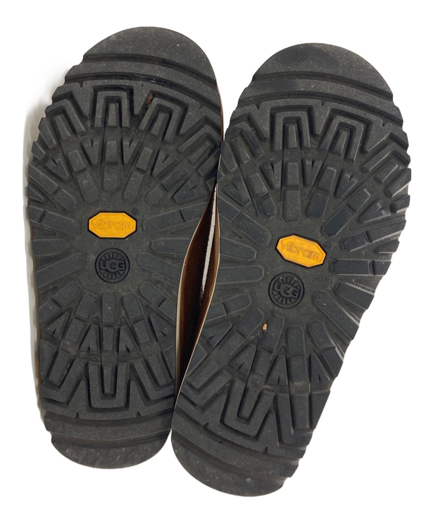 中古・古着通販】UGG (アグ) Tasman/タスマン ベージュ サイズ:22