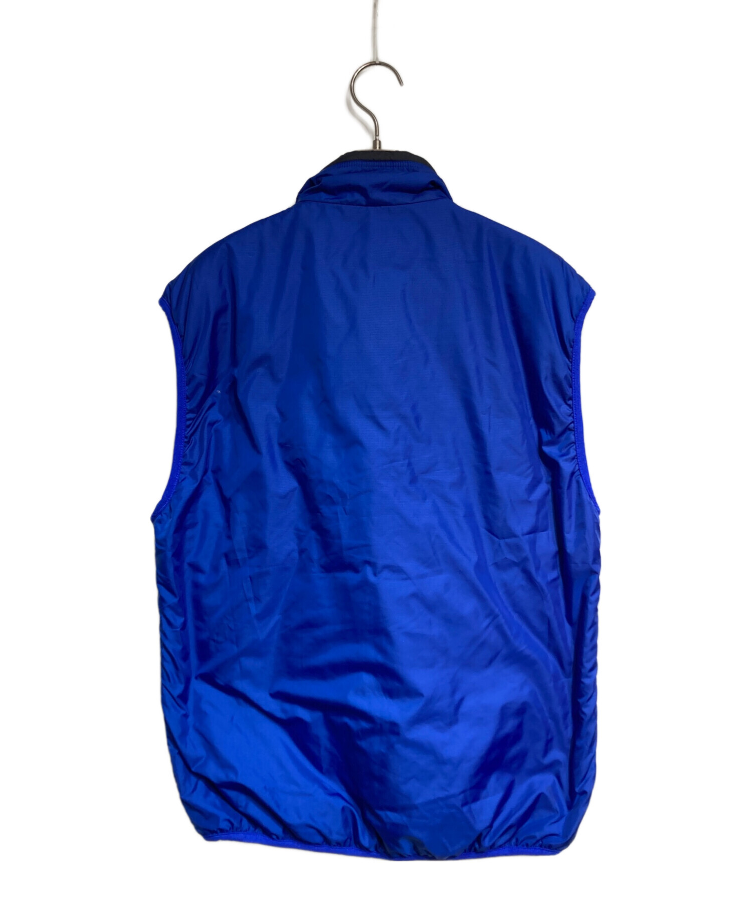 中古・古着通販】Patagonia (パタゴニア) パフボールベスト/Patagonia