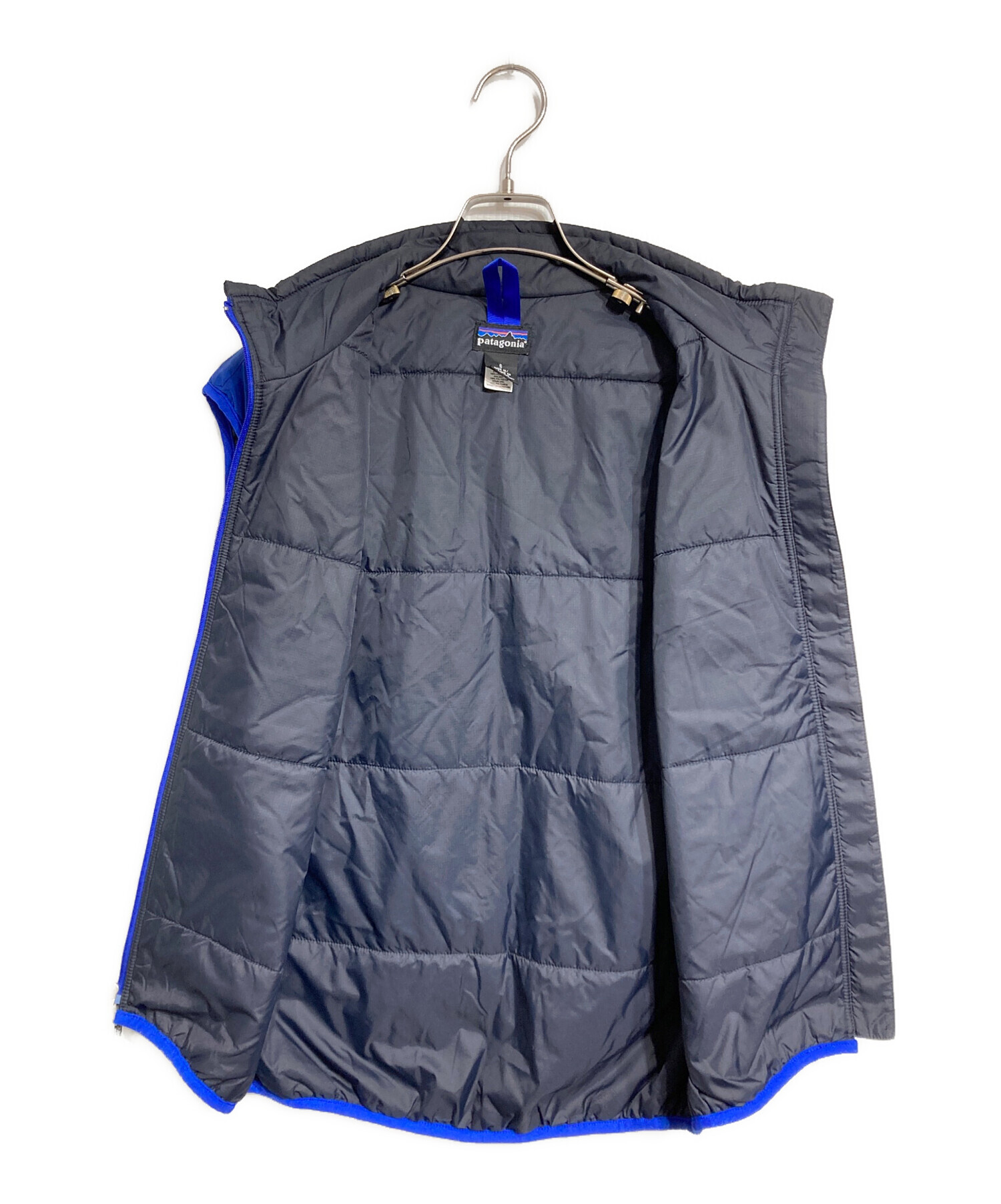 中古・古着通販】Patagonia (パタゴニア) パフボールベスト/Patagonia