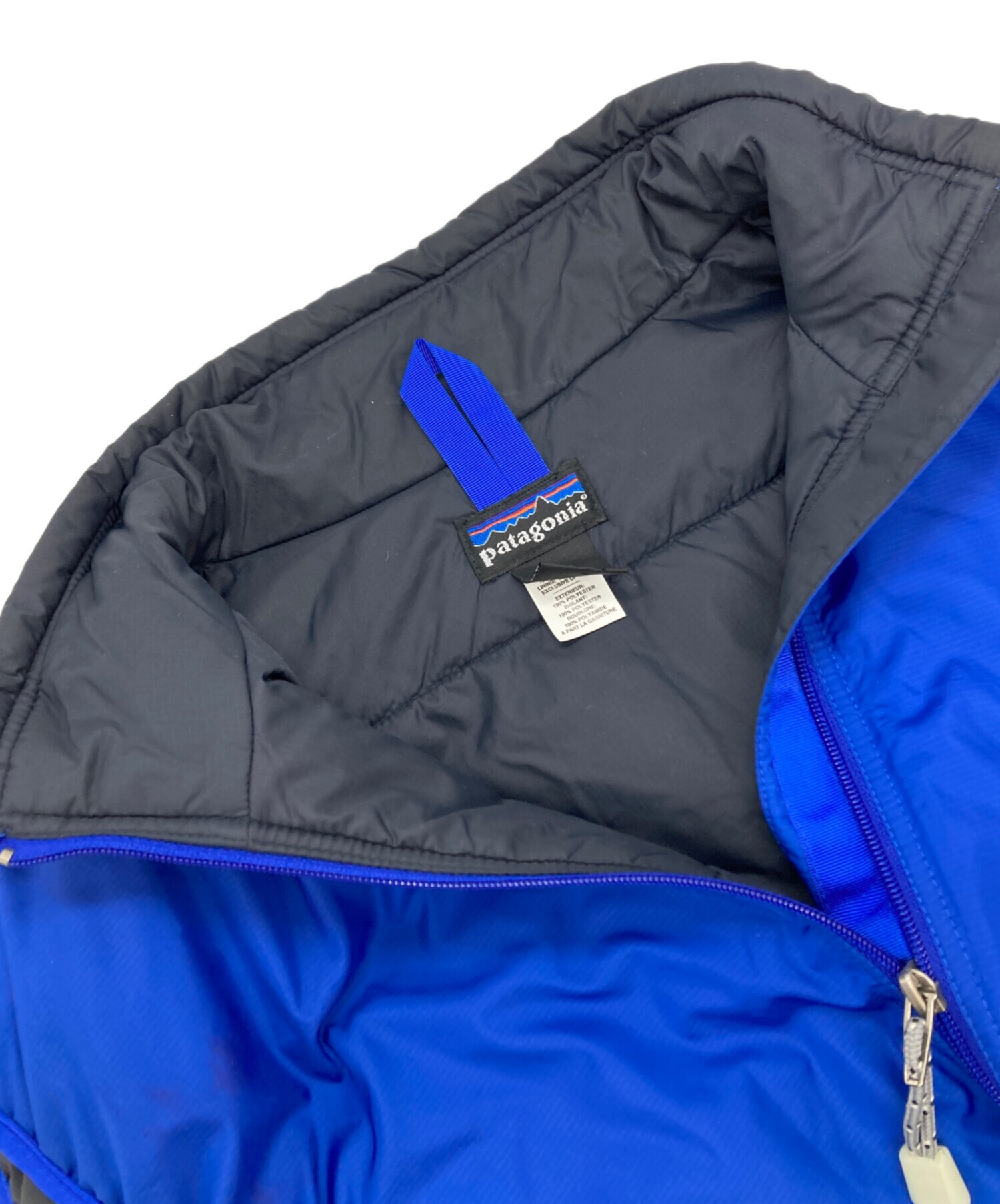 中古・古着通販】Patagonia (パタゴニア) パフボールベスト/Patagonia