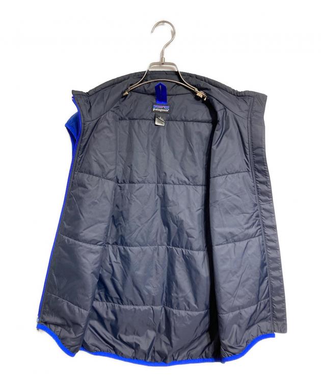 中古・古着通販】Patagonia (パタゴニア) パフボールベスト/Patagonia