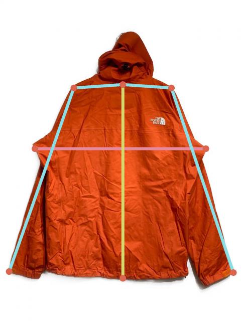ノースフェイス　クライムベリーライトジャケット　L　NP11917　未使用に近い 中古・古着通販】THE NORTH FACE (ザ ノース フェイス) クライムベリー
