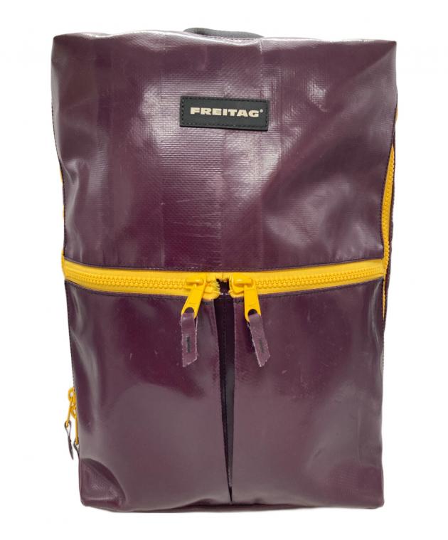 中古・古着通販】FREITAG (フライターグ) F49 FRINGE バックパック