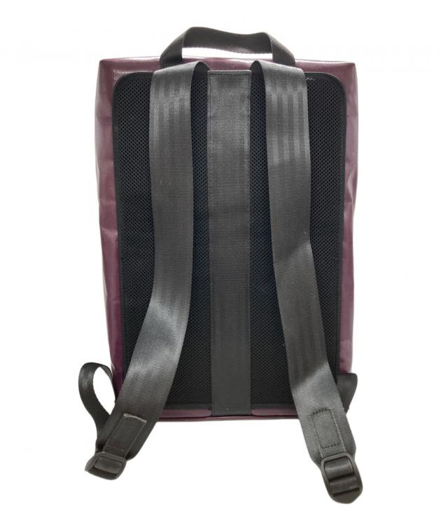 定価以下！新品未使用品　FREITAG F49 FRINGE (旧型) 中古・古着通販】FREITAG (フライターグ) F49 FRINGE バックパック