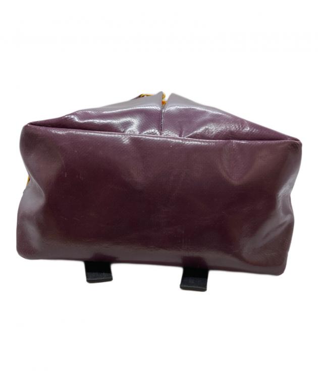 中古・古着通販】FREITAG (フライターグ) F49 FRINGE バックパック