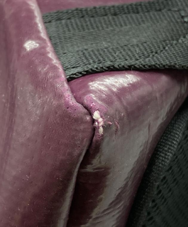 中古・古着通販】FREITAG (フライターグ) F49 FRINGE バックパック