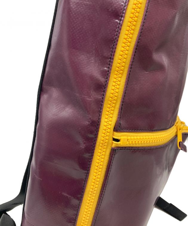 中古・古着通販】FREITAG (フライターグ) F49 FRINGE バックパック