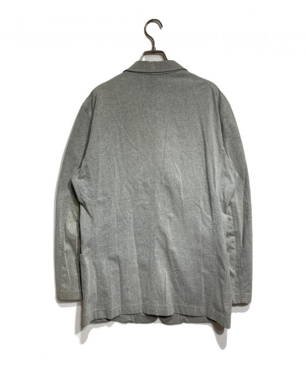 中古・古着通販】ISSEY MIYAKE MEN (イッセイミヤケメン) シワ加工