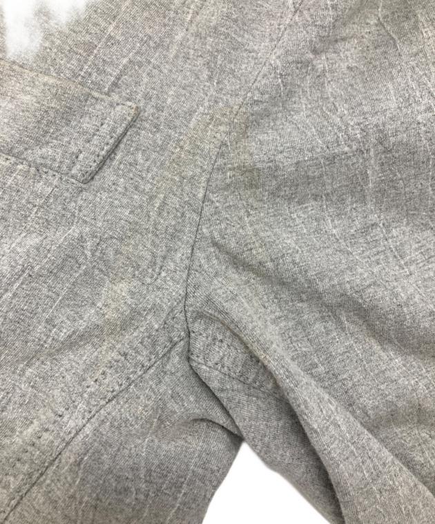 中古・古着通販】ISSEY MIYAKE MEN (イッセイミヤケメン) シワ加工