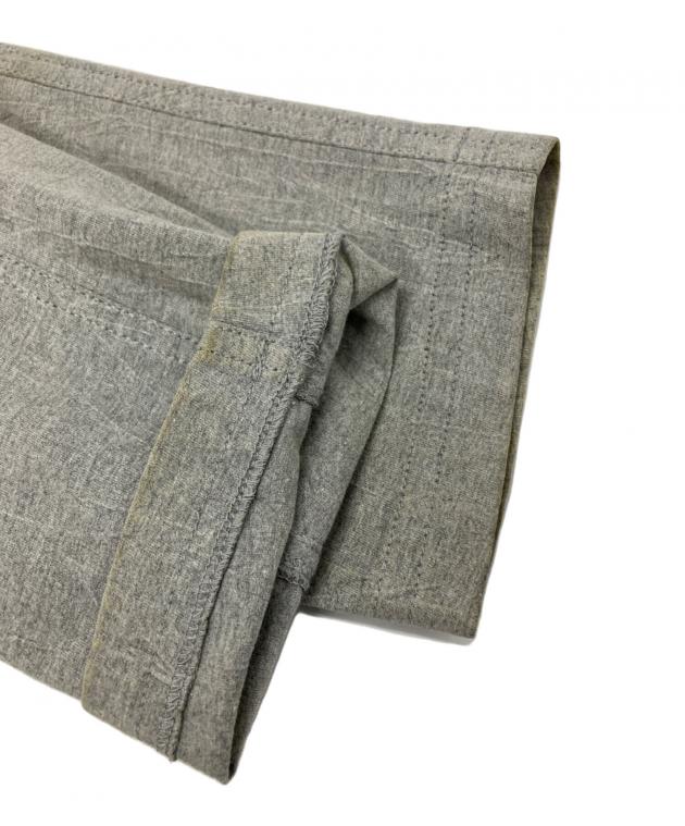 中古・古着通販】ISSEY MIYAKE MEN (イッセイミヤケメン) シワ加工