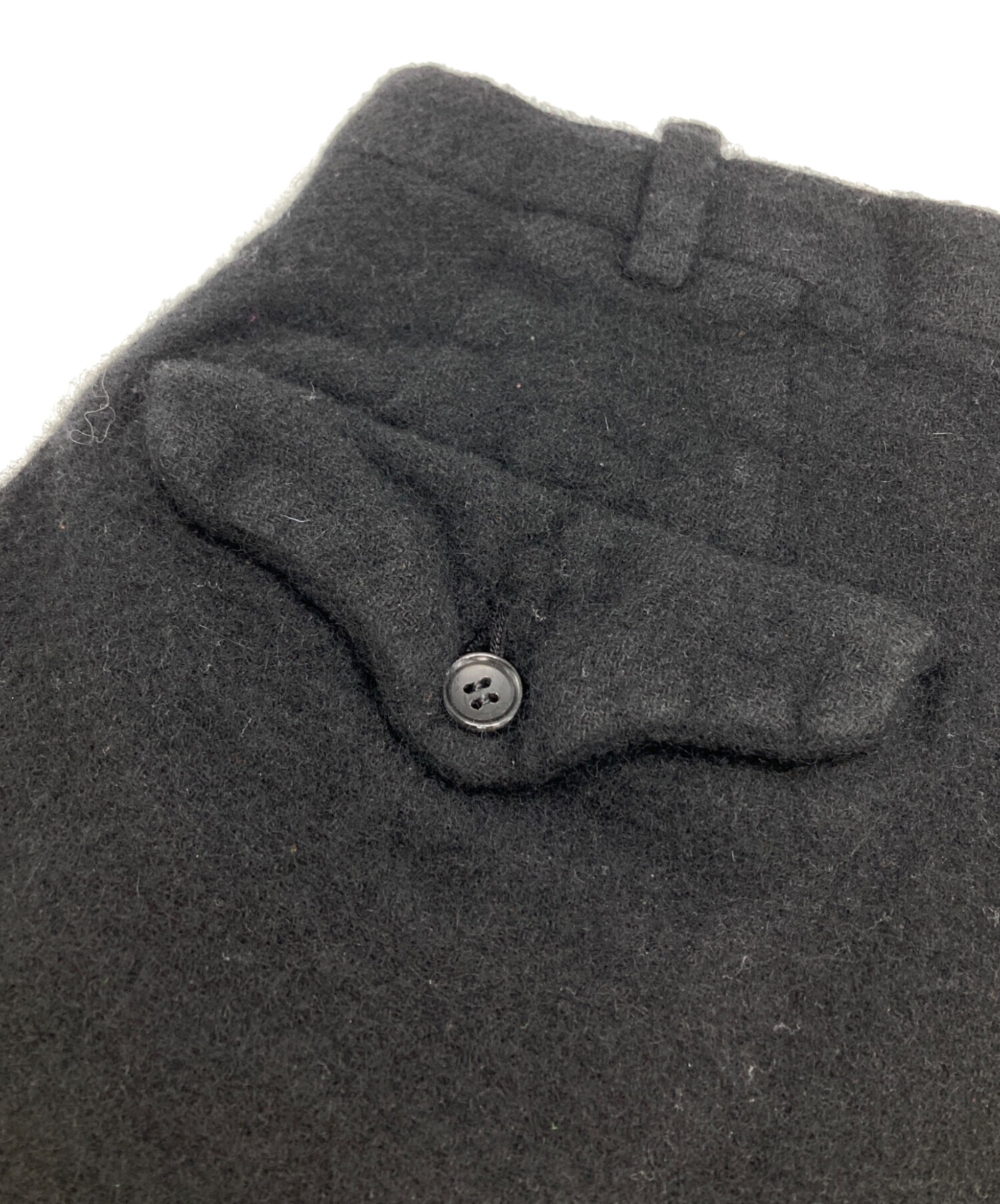 中古・古着通販】COMME des GARCONS HOMME PLUS (コムデギャルソンオム