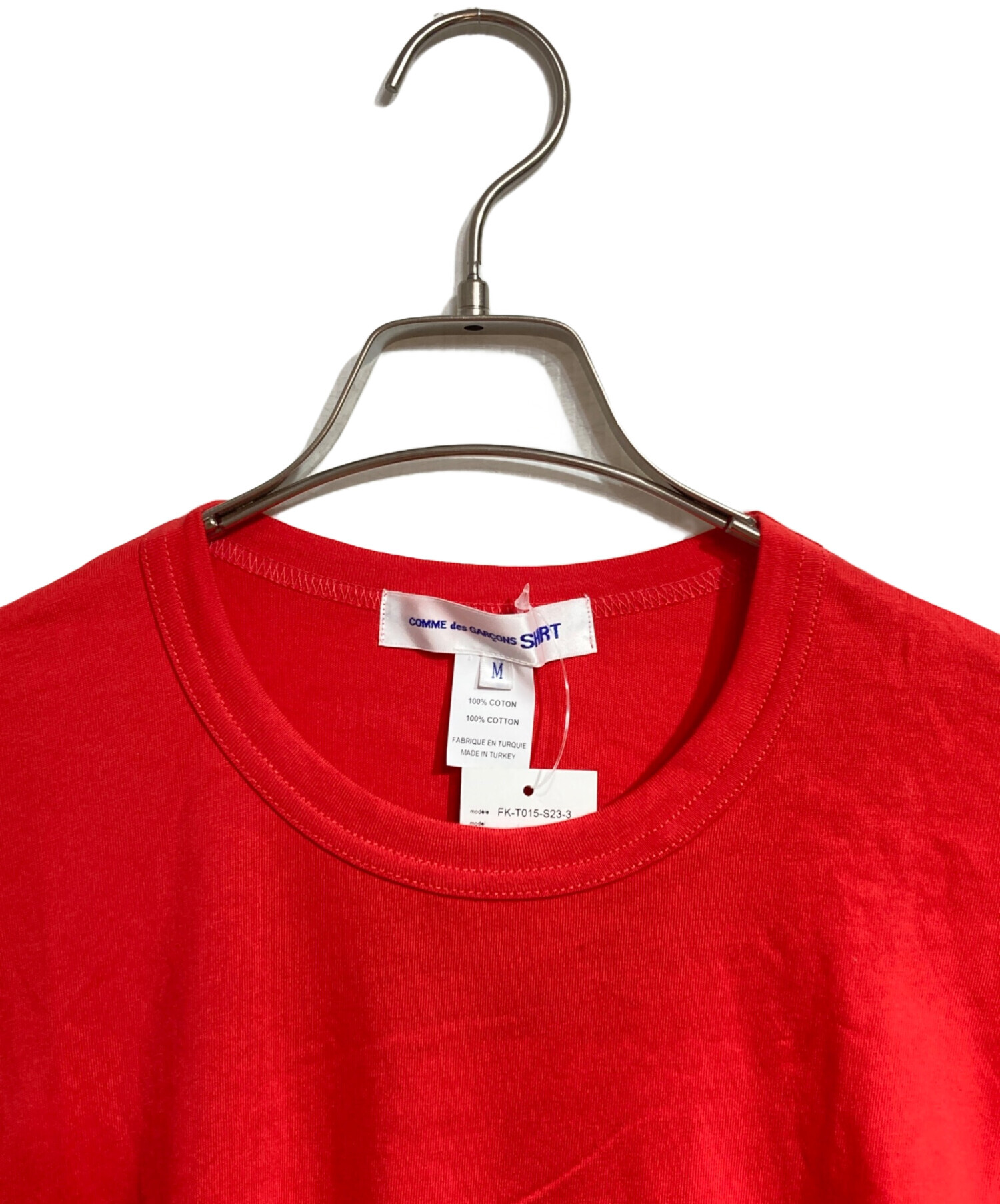 中古・古着通販】COMME des GARCONS SHIRT (コムデギャルソンシャツ