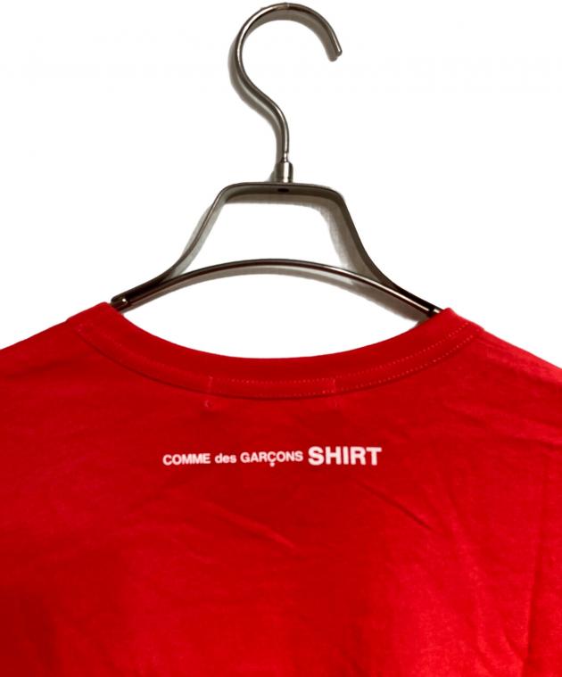 中古・古着通販】COMME des GARCONS SHIRT (コムデギャルソンシャツ