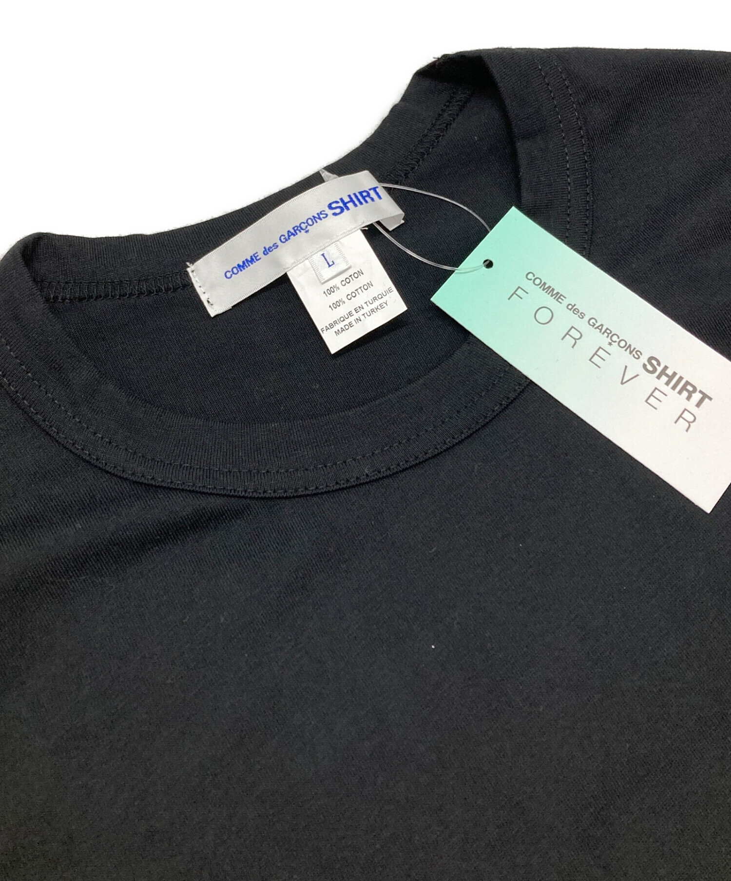 中古・古着通販】COMME des GARCONS SHIRT (コムデギャルソンシャツ