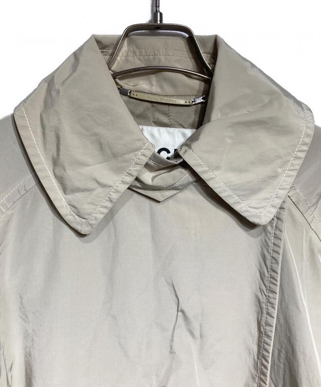 中古・古着通販】ACNE STUDIOS (アクネ ストゥディオス) オーバー