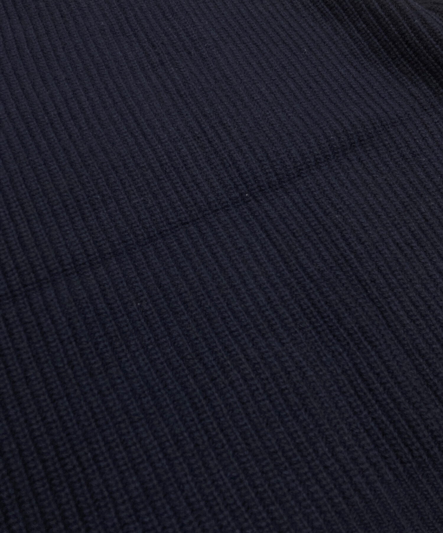 中古・古着通販】MARNI (マルニ) ウールモックネックニットベスト/Wool 